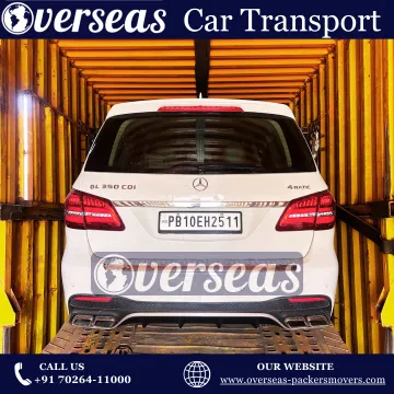 Affordable car transport services in Pune