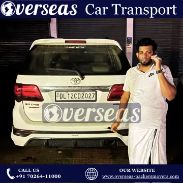 Car transport from North Lakhimpur to Kerala at low cost